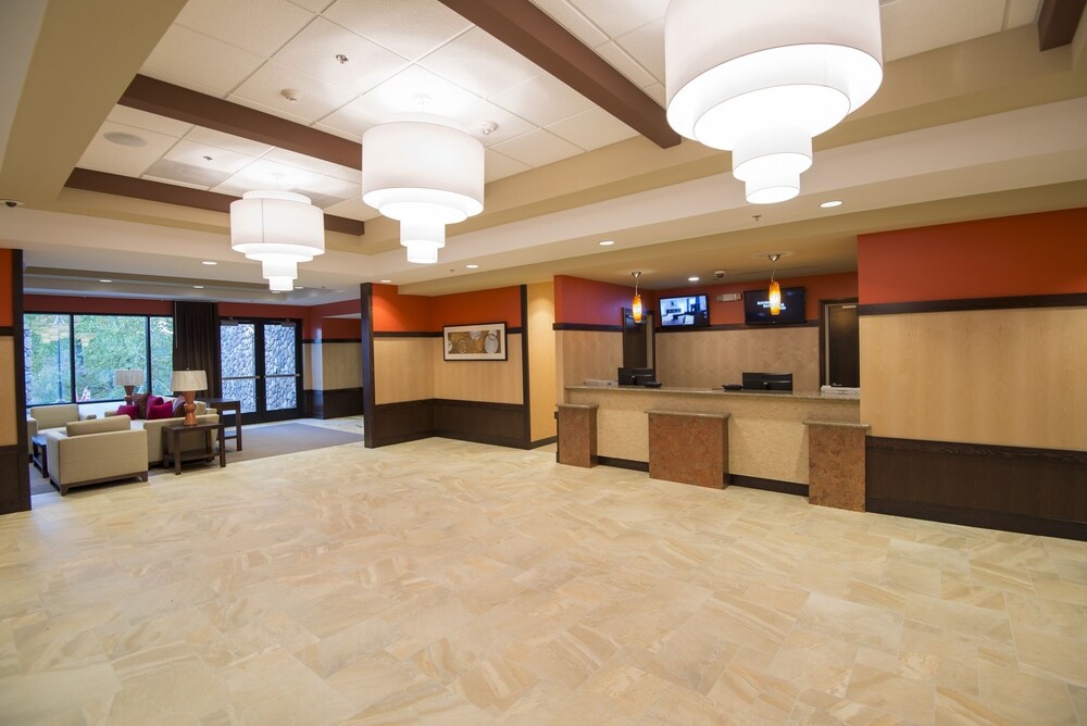 Win River Resort Casino — Redding