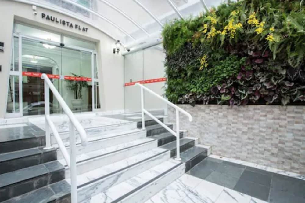 Paulista Flat - last minute hotel in Sao Paulo
