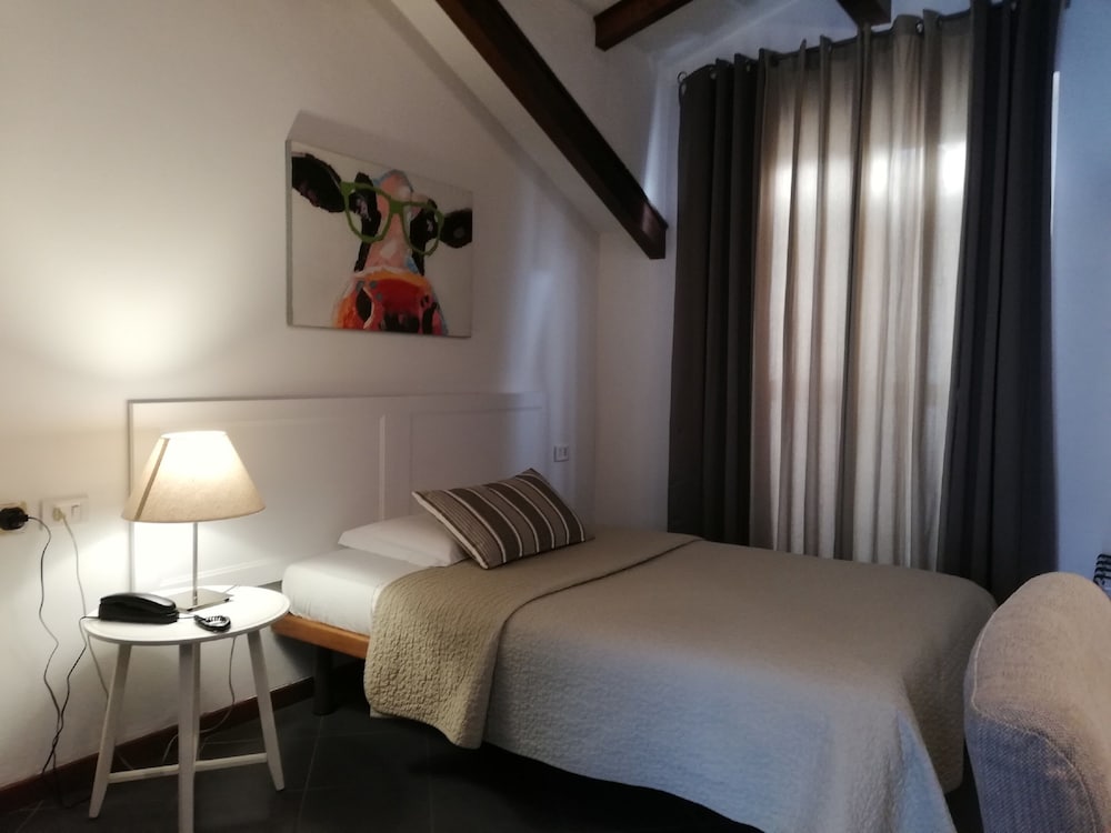 Bert Hotel in Sesto San Giovanni, Italy