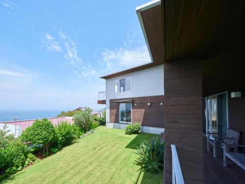 Minami Hayama Dag At Zee 南葉山 ダグ アット ジー — 4-Star Luxury Hotel in Hayama, Japan