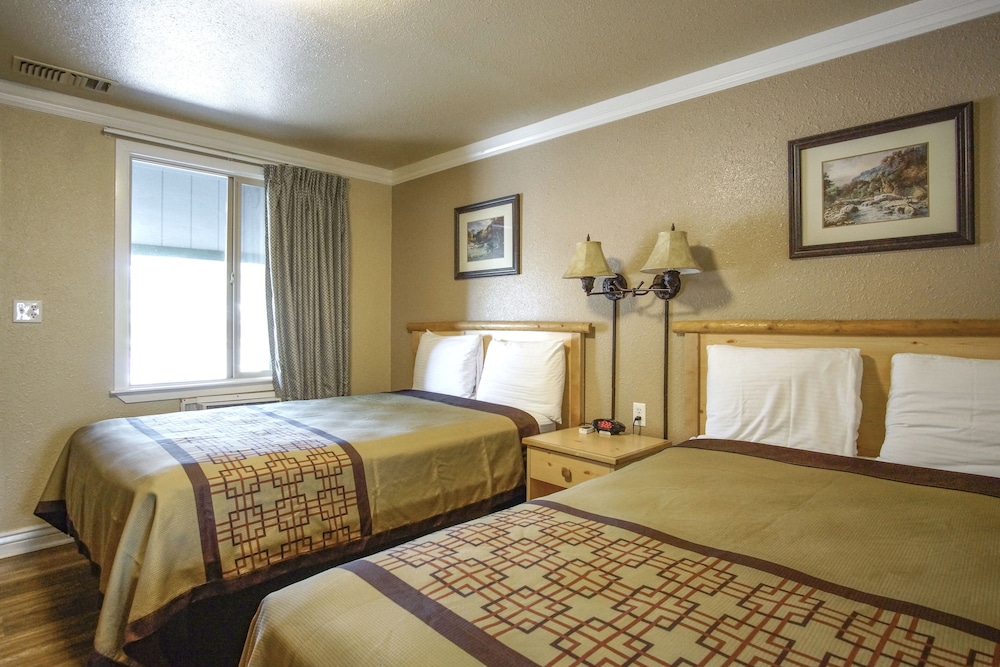 Green Gables Motel & Suites - photo 14