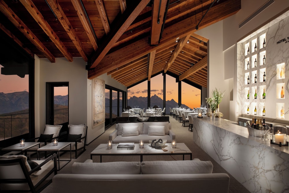 Hotel Yellowstone at Jackson Hole - photo 48