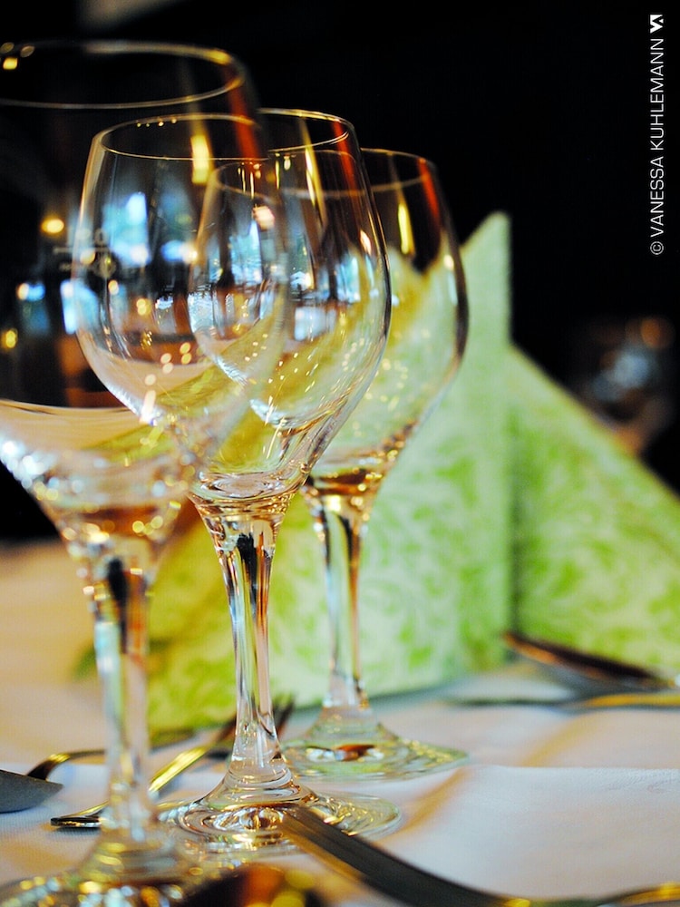 Berghotel Brockenblick — Hildesheim