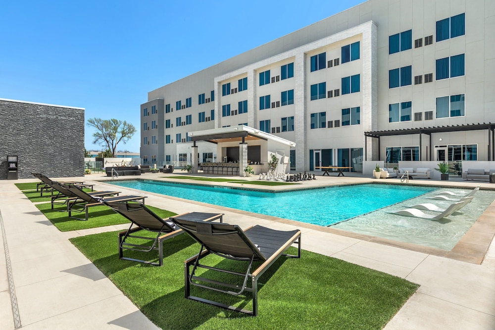 EVEN Hotel Waco University Area by IHG - photo 55