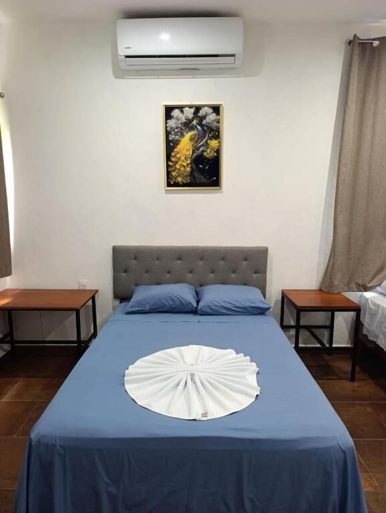 Hotel Miriam — Bacalar — photo 5