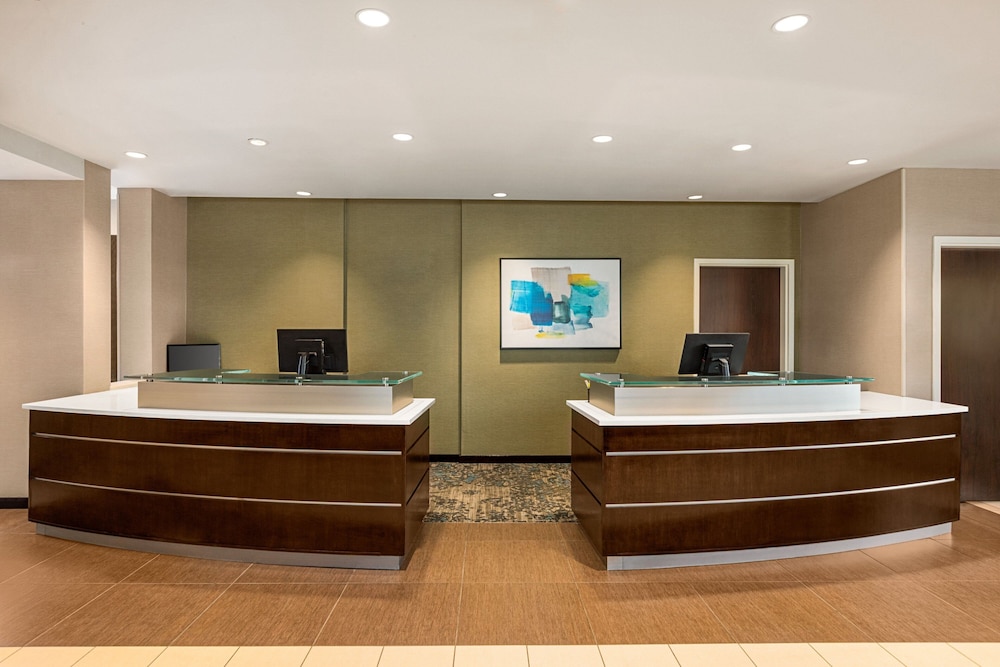Residence Inn Denver Cherry Creek - photo 5
