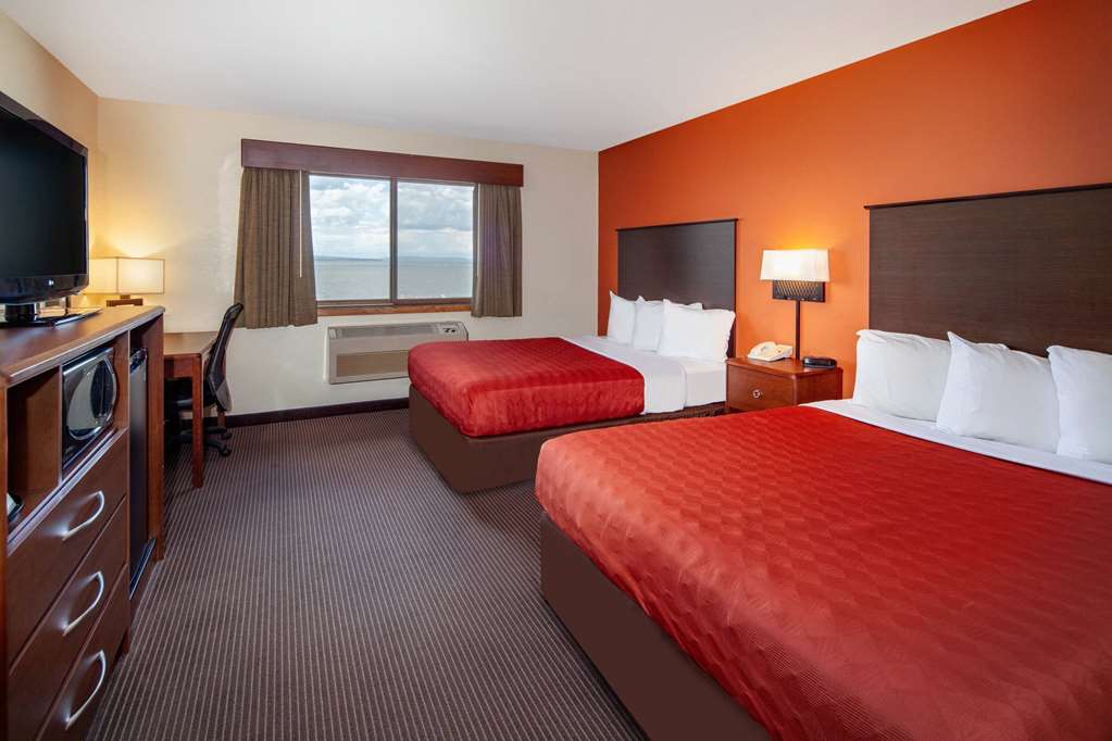AmericInn by Wyndham Ashland - photo 19
