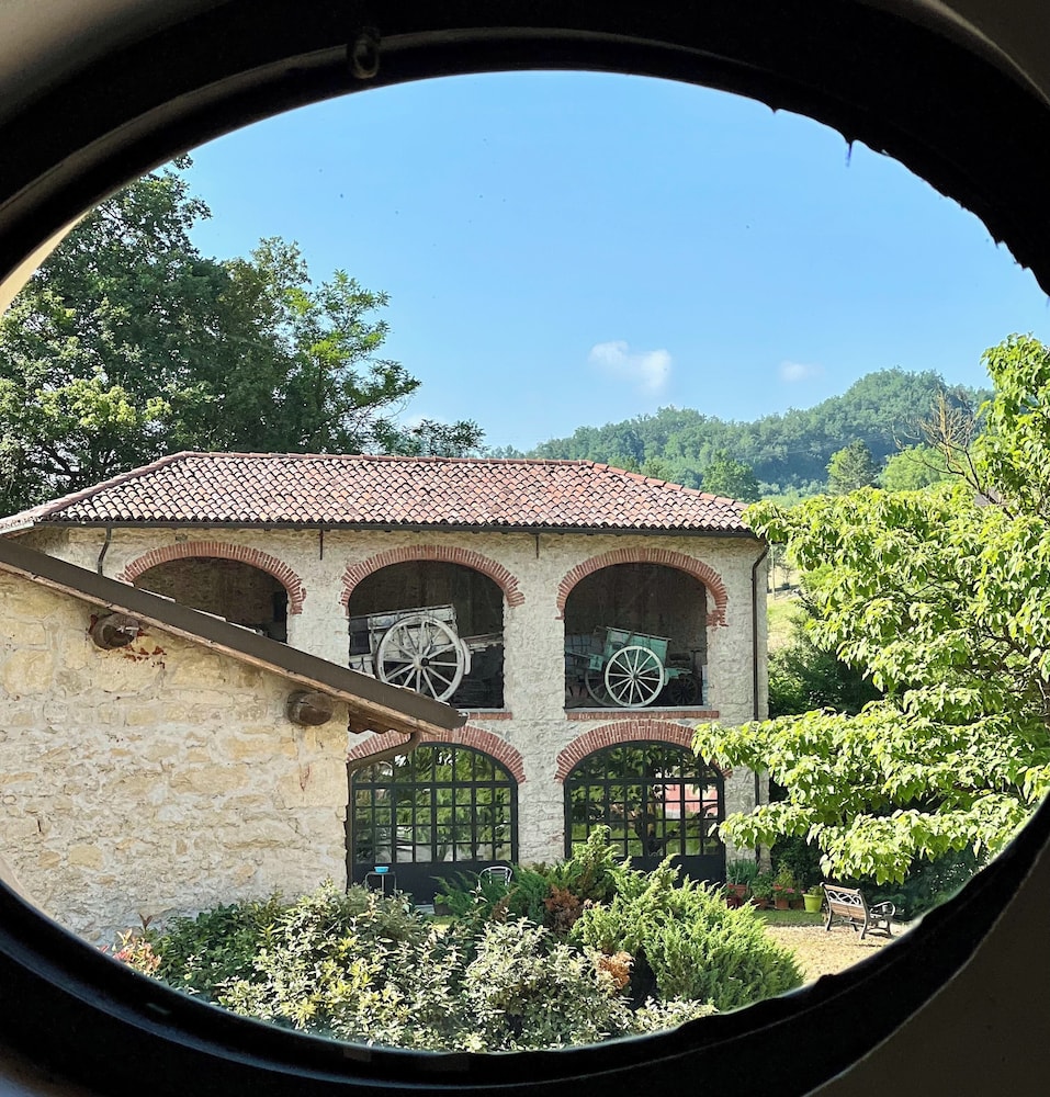 Casale Milleseicento — Gavi — photo 2