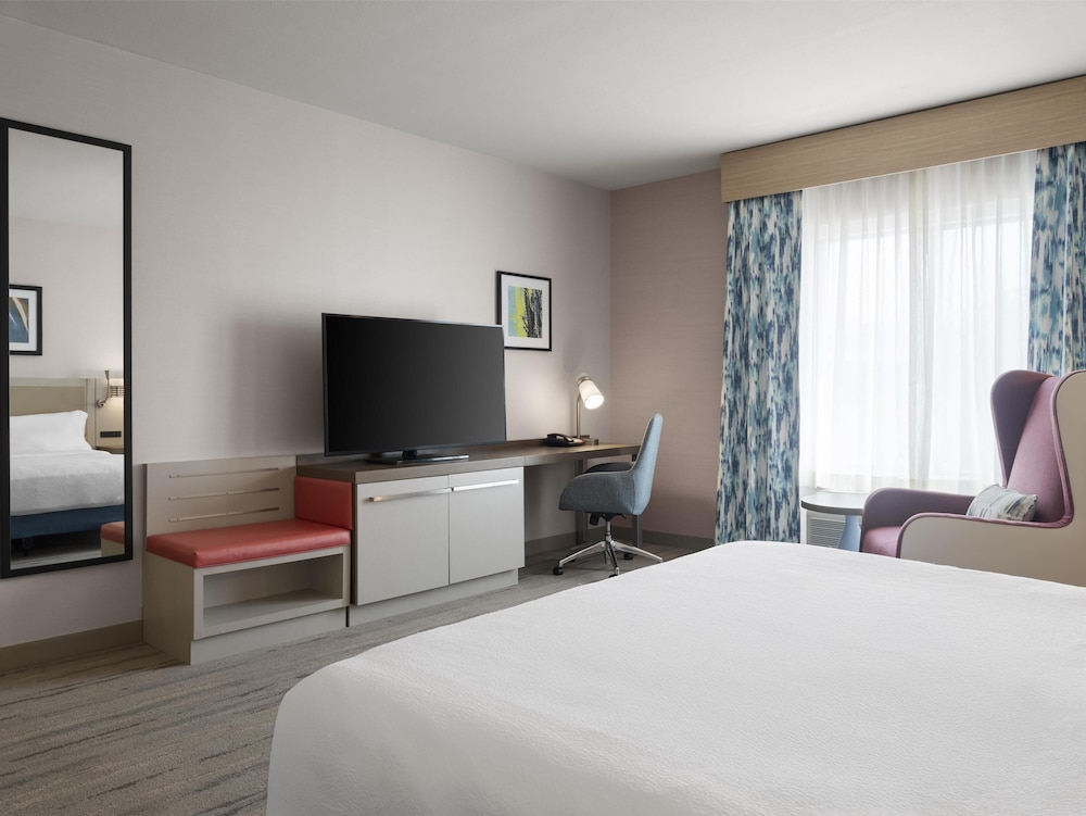 Hilton Garden Inn Albuquerque Airport - photo 8