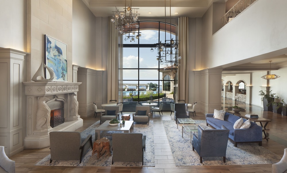 Hilton Dallas Rockwall Lakefront - photo 3