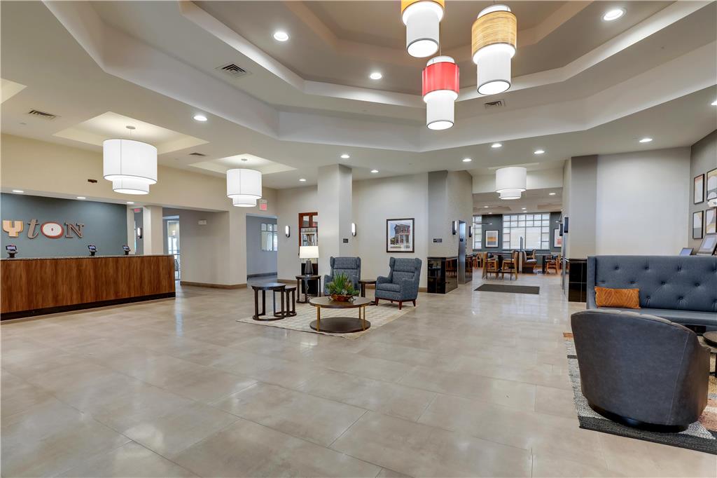 Drury Inn & Suites Dayton North - photo 5