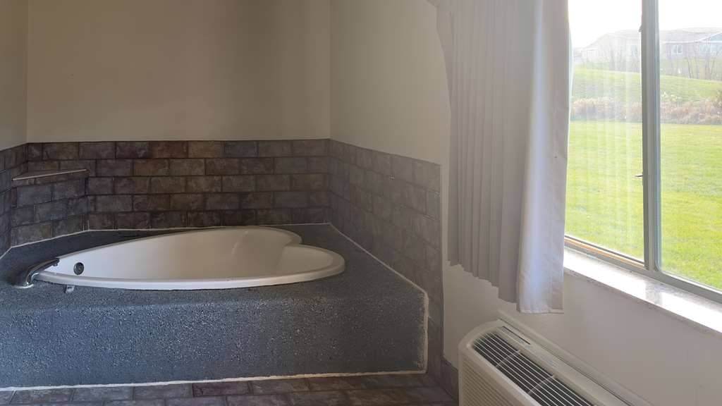 Motel 6 Waterloo IA - photo 19
