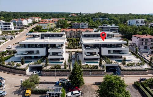 Amazing Apartment In Malinska With Wifi — 5-Star Luxury Hotel in None, Croatia
