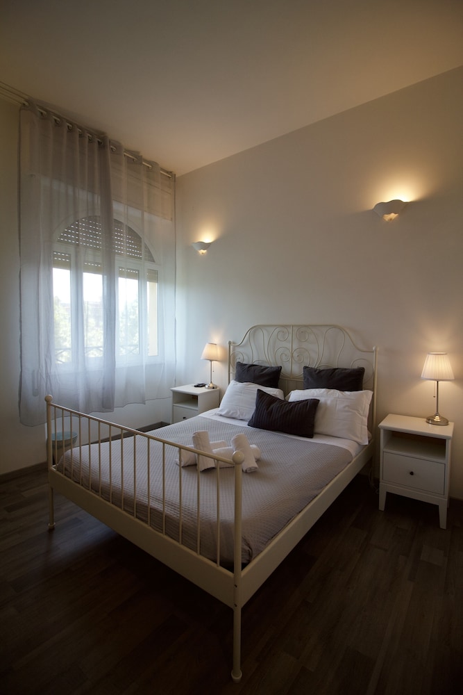 Enjoy Vatican — 4-Star Luxury Hotel in Rome, Italy