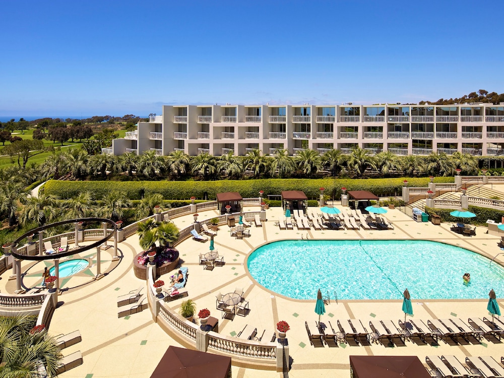 Hilton La Jolla Torrey Pines - photo 33