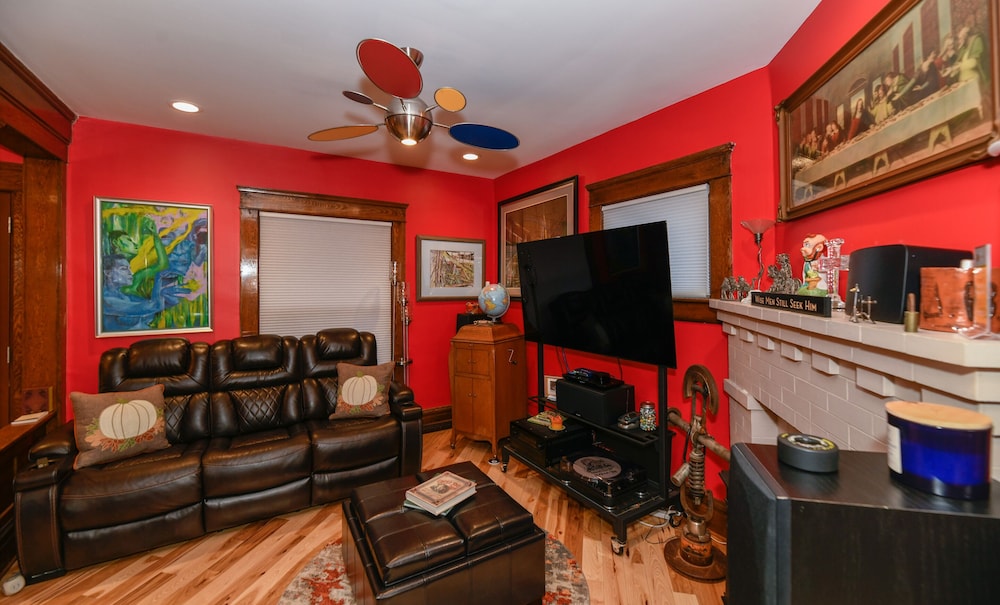 Berrodin Bed & Breakfast - photo 226