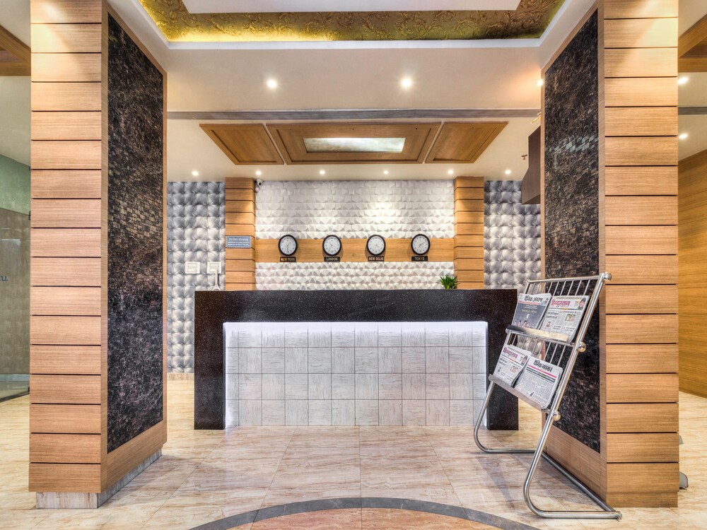 Hotel Mamta International — Bihar Sharif — photo 3