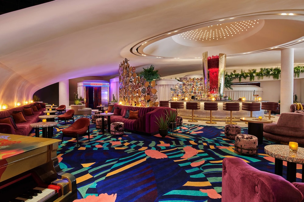 Virgin Hotel Las Vegas Curio Collection by Hilton - photo 121