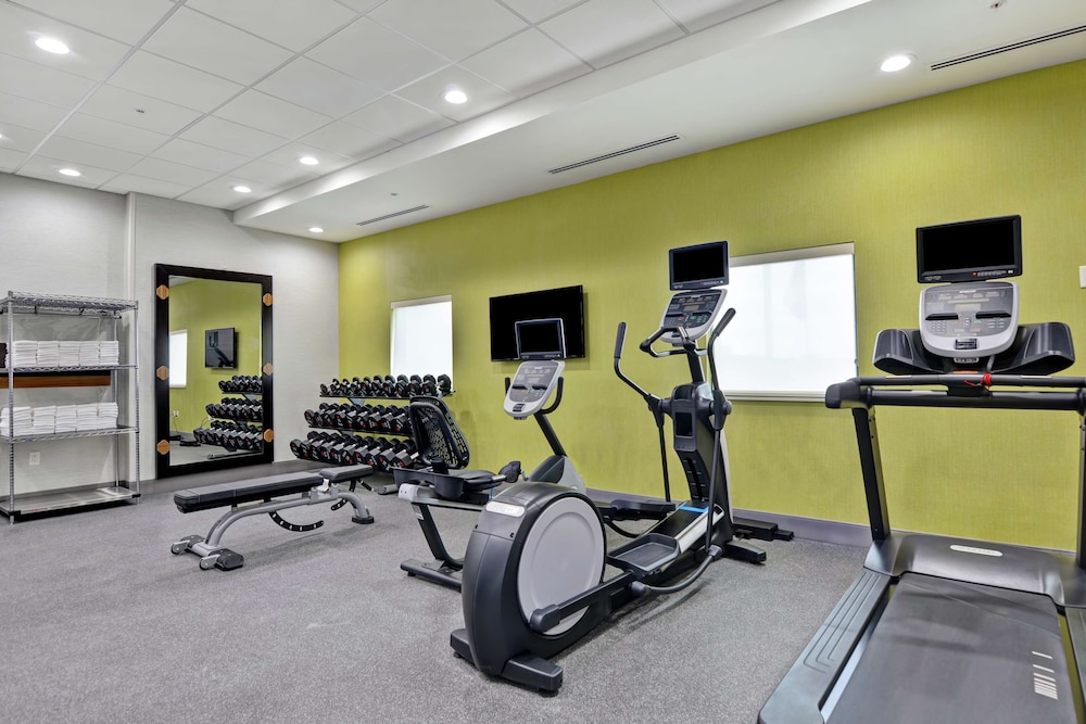 Home2 Suites by Hilton Pecos - photo 32