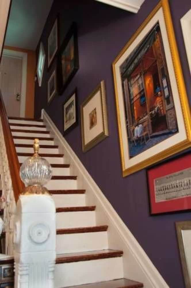 Ocean City Mansion - photo 29