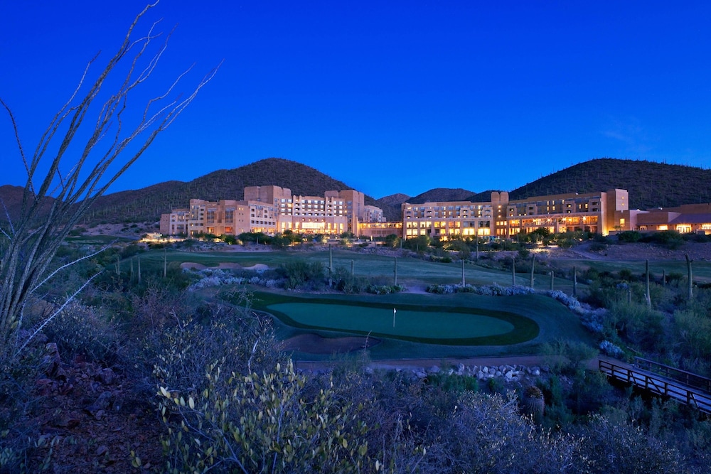 JW Marriott Starr Pass Resort and Spa - photo 103