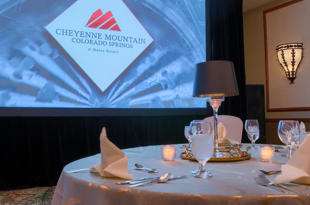 Cheyenne Mountain Resort a Destination by Hyatt Hotels - photo 97