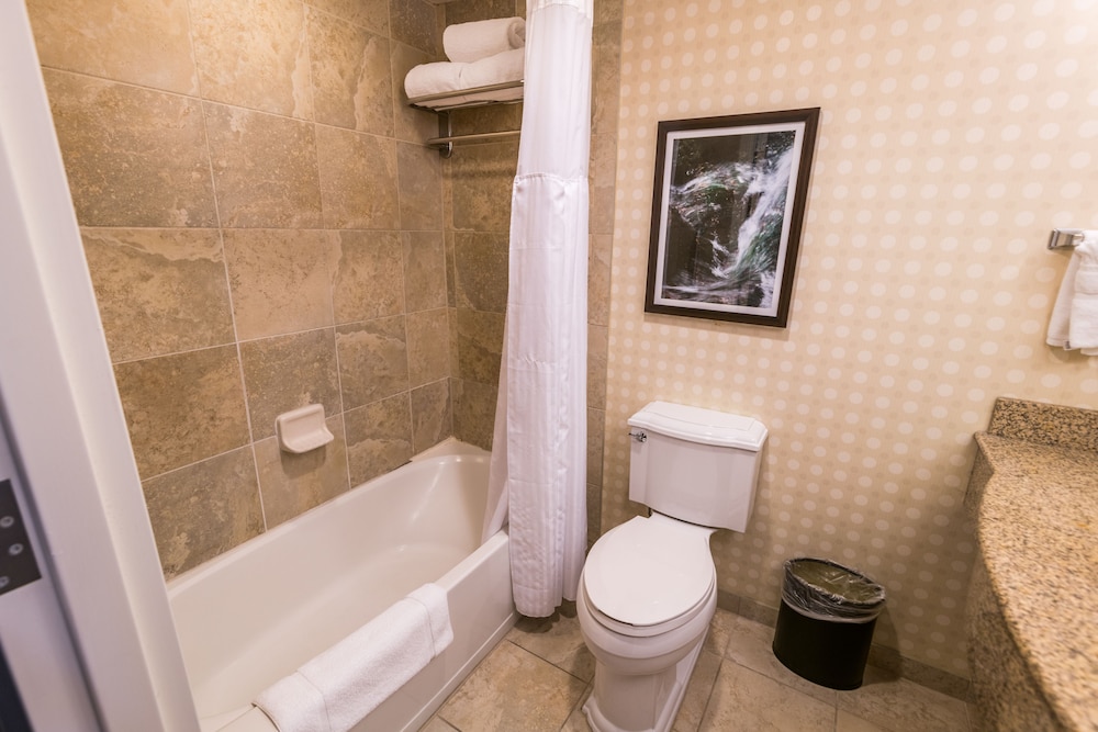 Hilton Garden Inn Bowling Green - photo 42