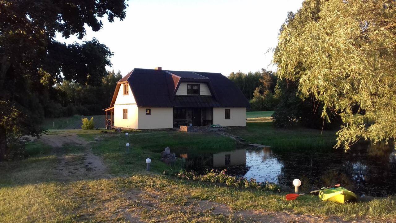 Liepziedos in Unknown City, Latvia