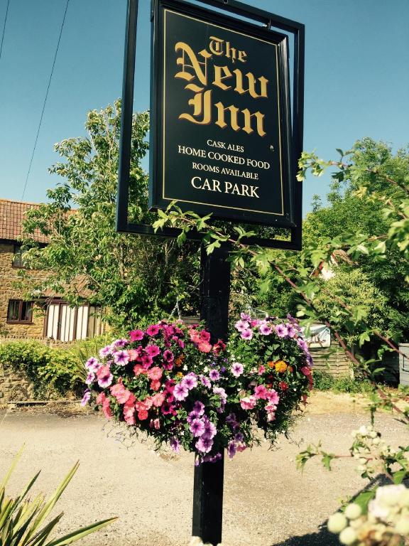 New Inn in Ilminster, United Kingdom