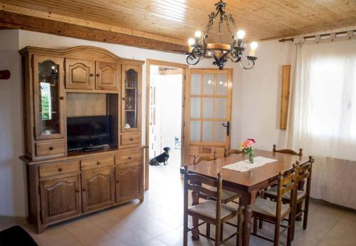 CasaRuralPapi - last minute hotel in Zafrilla