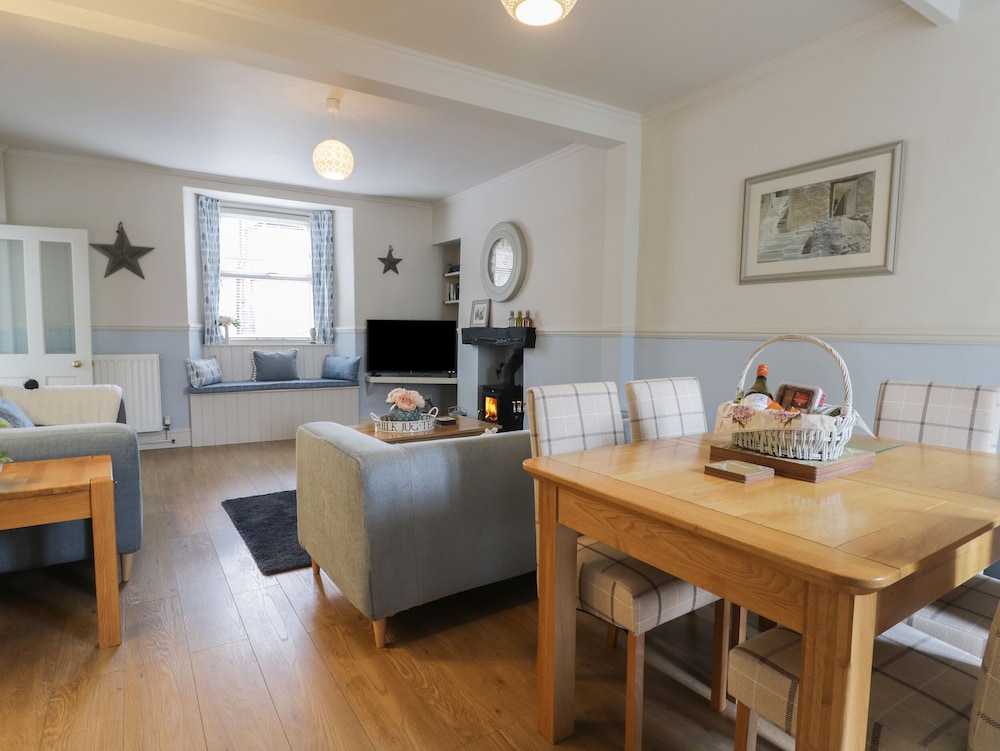 Potter Hill Cottage — 4-Star Luxury Hotel in Pickering, United Kingdom