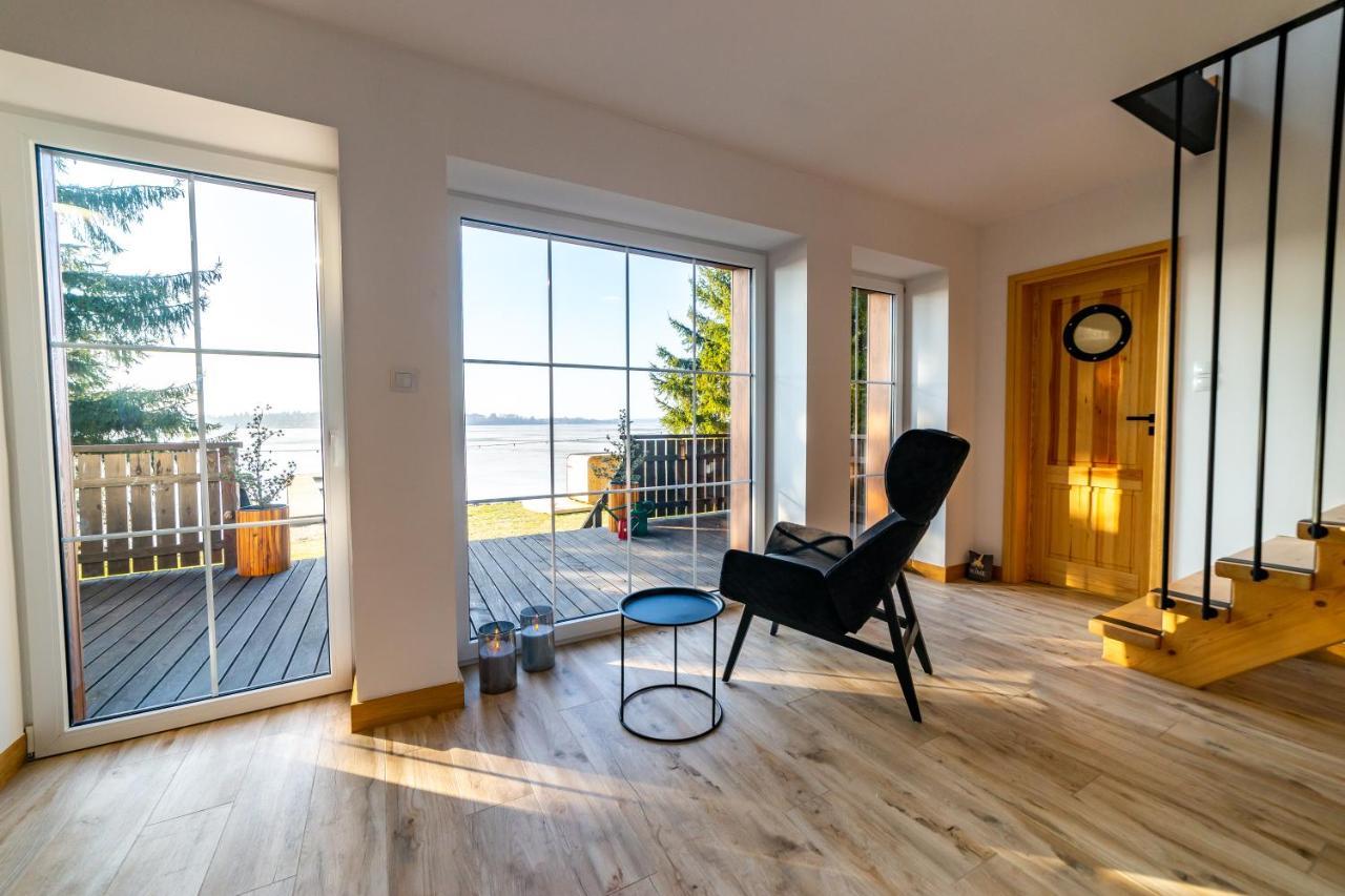 Widokowka 13 in Mikolajki, Poland