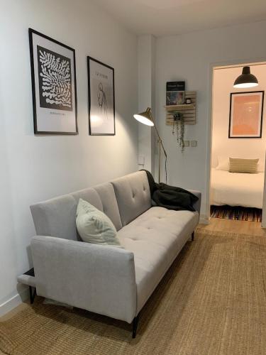 Lavapies - last minute hotel in Madrid