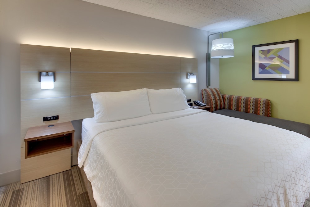 Holiday Inn Express Pittston Scranton Airport by IHG - photo 15