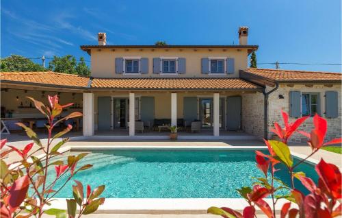 Villa Morosini — 4-Star Luxury Hotel in Rovinj, Croatia