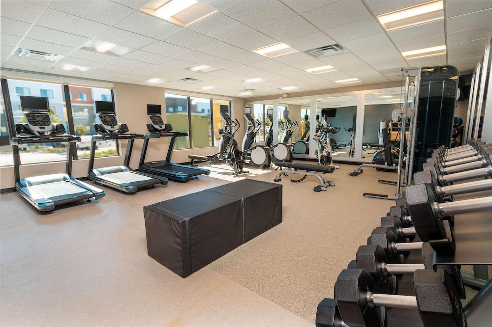 Homewood Suites by Hilton Livermore CA - photo 28