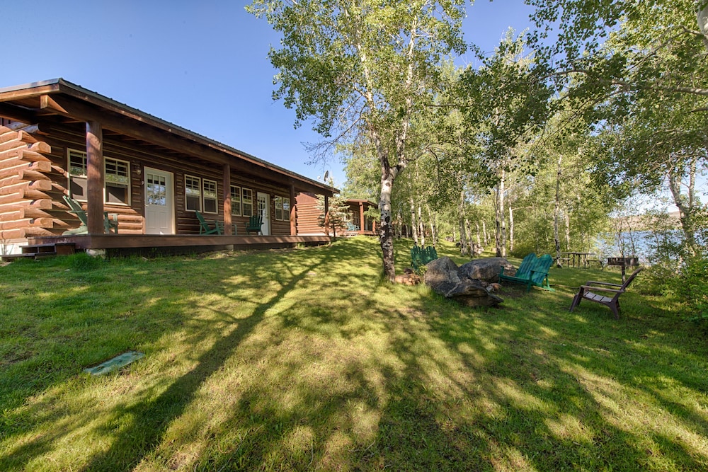 Lakeside Lodge Resort & Marina - photo 36