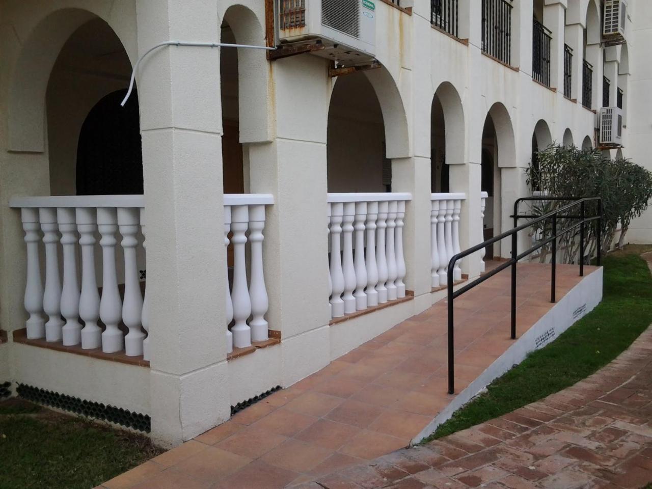 Al Andalus Playa de Muchavista — hotel in El Campello