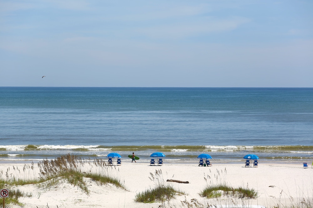 Guy Harvey Resort on St Augustine Beach - photo 96