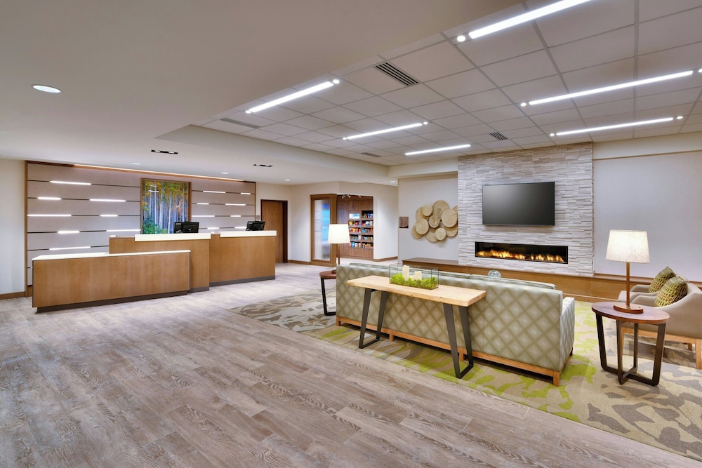 Fairfield Inn & Suites Denver West federal Center - photo 8