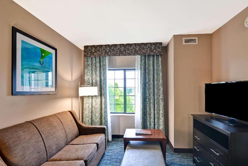 Homewood Suites by Hilton Aurora Naperville - photo 69