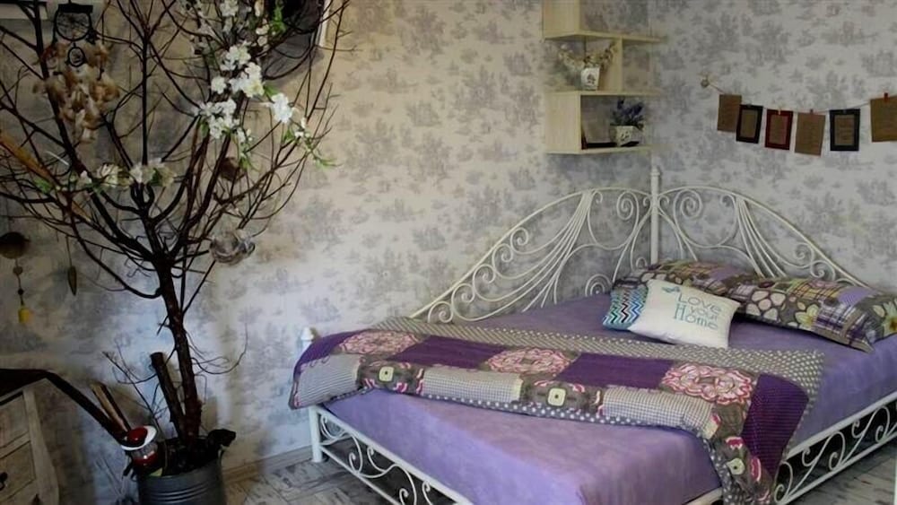 Akide Butik Hotel in Mudanya, Turkey