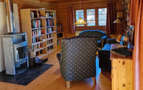 Ferienhaus Neckar 34 — Hayingen — photo 3