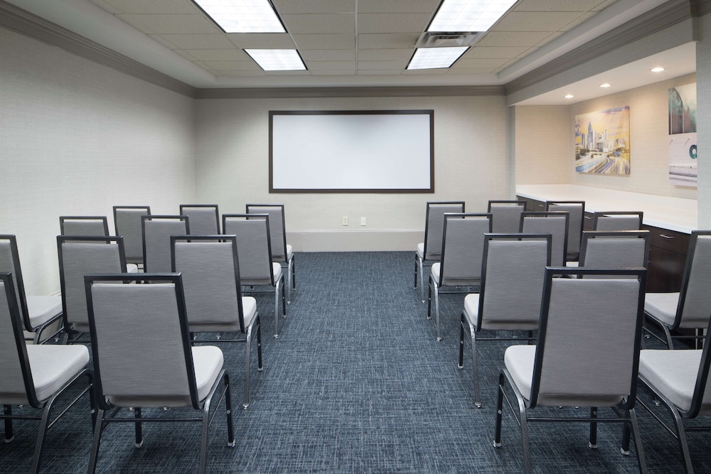 Hampton Inn & Suites Atlanta Downtown - photo 46