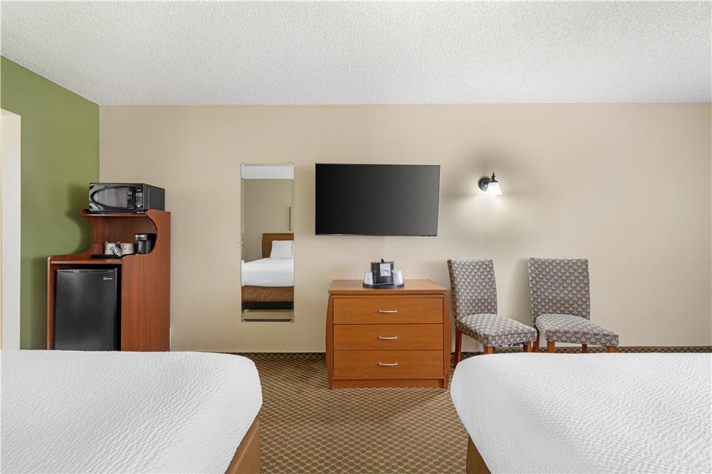 Best Western Cottonwood Inn - photo 19