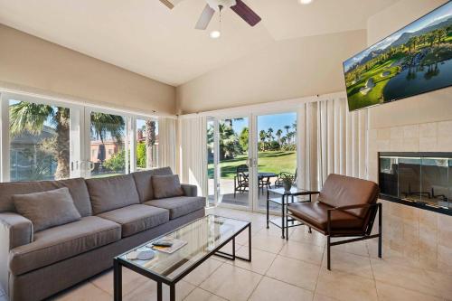 Casita 44471 Onsite Pool — Coachella