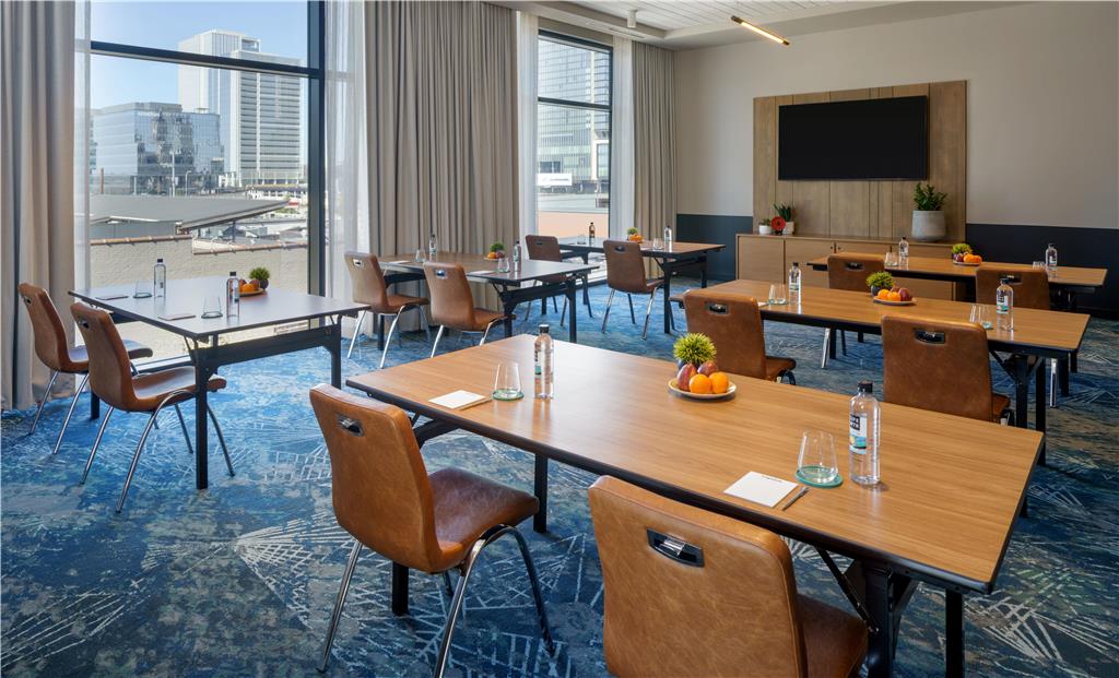 Caption By Hyatt Downtown Nashville - photo 41