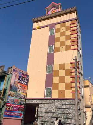Sri Hari Residency in Chittoor, India