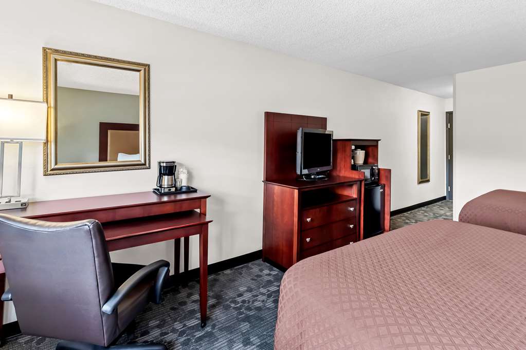 Red Lion Hotel Portland Airport - photo 12