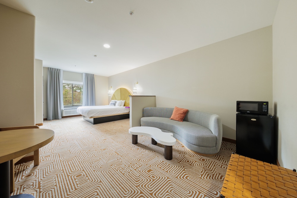 Blanco River Hotel - photo 12